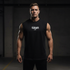 Muscle Shirt Vorne Gym 1:1