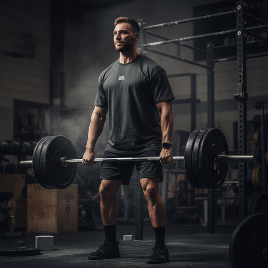 Saiyan Genetics Intense Training Shot