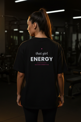 SG that girl ENERGY Schwarz – Back