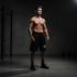 Shorts Vorne Gym 1:1