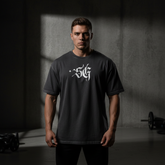 Washed Grey Vorne Gym 1:1